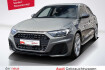 Audi A1 S-Line sportback 40 tfsi s line sonos kamera acc teillede