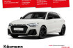 Audi A1 S-Line s line 30tfsi led kam nav gra 5jga