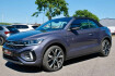 Volkswagen T-Roc R-Line T roc cabrio 1.5 tsi dsg r line+kamera+black+19