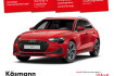 Audi A3  35tdi ahk kam nav acc shz led