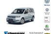 Volkswagen Caddy Maxi kombi led ahzv acc rfk pdc klima alu gvl5j/200tkm