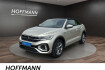 Volkswagen T-Roc R-Line T roc cabrio 1.5tsi dsg r line navi+stdhzg+led