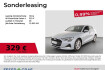 Audi A3 Advanced sb 35tdi s tronic/adv./led/navi+/kamera/acc/sound