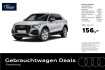 Audi Q2 Advanced 40 tfsi quattro advanced nav/sh/led/vcp/rfk