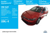 Volkswagen Golf 8 Life Golf viii 1.5 tsi dsg ehybrid life navi ahk led