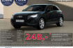 Audi Q2 Advanced 40 tfsi qu advanced led kamera acc pdc+ navi+