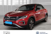Volkswagen T-Roc Style T roc goal cabriolet style goal 1.5 tsi dsg