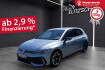 Volkswagen Golf 8 R-Line Golf viii tsi r line dsg led ahk navi hud acc rfk sh