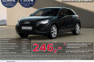 Audi Q2 Advanced 40 tfsi qu advanced led kamera acc pdc+ navi+