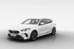 BMW Série 1  118 d ///m sport spurass hifi navi rfk aut