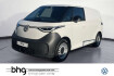 Volkswagen ID. Buzz  Id. buzz *cargo *led*navi*pdc*