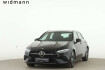 Mercedes Classe A Style Benz a 200 kompaktlimousine *lenkradh*led*keyless*ahk