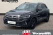 Volkswagen T-Roc R-Line T roc r line 1 5l tsi 7 gang dsg sitzheizung ? dab