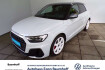 Audi A1 S-Line sportback 40 tfsi s tronic 2 x s line+optikpa