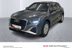 Audi Q2 S-Line 35 tfsi s line s tronic ahk led navi