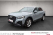 Audi Q2  35 tfsi s matrix sonos klima leder
