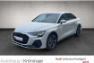Audi A3 S-Line limousine 30 tdi s line acc navi kamera led