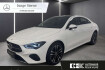 Mercedes CLA Progressive Benz cla 180 progressive*pano*led*kamera*carplay*mbux