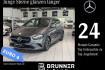 Mercedes Classe B Progressive Benz b 200 b 200 progressive kamera mbux led lenkradhzg dab
