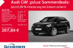 Audi Q2 S-Line 40 tfsi quattro s line s tronic navi ahk kame