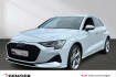 Audi A3 Advanced advanced 30 tfsi s tronic b&o acc hud
