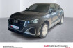 Audi Q2 S-Line 35 tfsi s tronic 2xs line/nav/matrix/ahk