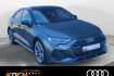 Audi A3 S-Line 30 tfsi s tronic s line  ea8  ahk
