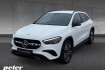 Mercedes GLA Progressive Advanced Benz gla 180 progressive line advanced*night paket