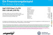 Volkswagen Golf 8 R-Line Golf viii r line 1.5 etsi dsg acc+hud+iq light+kamera+n