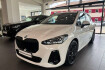 BMW Série 2 Coupé M-Sport Bmw 218  218 i msport m sportpaket head up hk hifi dab