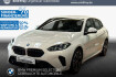 BMW Série 1  Bmw 120  120 d aut. m paket led head up