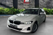BMW Série 3 M-Sport 320 i touring aut.  live cockpit plus memory l