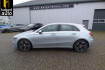 Mercedes Classe A  Benz a 200 a 200 d fahrassistenz standheizung anhangerkup.