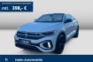 Volkswagen T-Roc R-Line T roc 1.5tsi dsg r line blackstyle ahk