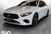 Mercedes Classe A Edition 19 Benz a 200 d distronic+night+360 +memory+multibeam+18