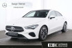 Mercedes CLA Progressive Line Advanced Benz cla 180 progressive*pano*led*kamera*mbux premiu*