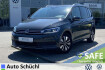 Volkswagen Touran Goal 2.0 tdi dsg goal 7 sitzer ahk+app connect