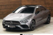 Mercedes CLA AMG Line Benz cla 200 coupe amg*night*led*8fach*junge sterne