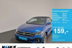 Volkswagen T-Roc R-Line T roc cabriolet 1.5 tsi dsg r line carplay black