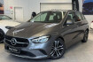 Mercedes Classe B Progressive Benz b 220 4m progressive distr+memory+360 +keyless