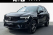 Volvo XC40 Plus Dark Xc40 b3 benzin plus dark 20 » acc 360 kamera beheizb. f