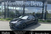 Mercedes Classe A AMG Line Benz a 200 a 200 amg/night/led/kam./distro./ambi/19zoll navi