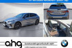BMW Série 1 Luxury Line Bmw 120  120 m sport panorama iconic glow head up harman/
