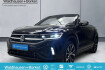 Volkswagen T-Roc R-Line T roc cabriolet 1.5 tsi dsg r line klima navi leder