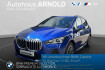 BMW Série 2 Coupé  Bmw 220  220 i active tourer m sportpaket lenkradhzg. sitzhzg.