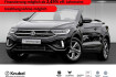 Volkswagen T-Roc R-Line T roc cabriolet r line 1.5 tsi dsg led+ ahk navi trav?
