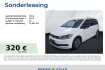 Volkswagen Touran Goal 1.5 tsi goal dsg 7si ahk led navi sitzh.