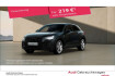Audi Q2 S-Line 35 tfsi s line s tronic led nav plus pdc mufu