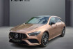 Mercedes CLA AMG Line Benz cla 250 cla 250 e sb amg/panodach/multibeam/night/sounds