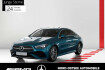 Mercedes CLA AMG Line Benz cla 200 amg coupe mbux klima keyless go